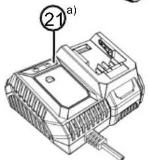 AL-KO 51.6 Li SP comfort - Inhaltsverzeichnis - 13
