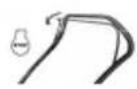AL-KO 51.6 Li SP comfort - Simbolo Significado - 6