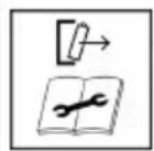 AL-KO 51.6 Li SP comfort - Symbol Vyznam - 1