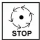 AL-KO 51.6 Li SP comfort - Symbol Meaning - 5