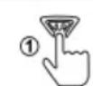 AL-KO 51.6 Li SP comfort - Symbol Vyznam - 3