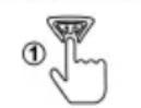 AL-KO 51.6 Li SP comfort - Symbol Bedeutung - 3