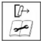 AL-KO 51.6 Li SP comfort - Symbol Meaning - 1