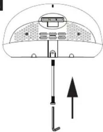 Starmix T-C BL HEPA - ATTENTION - 1