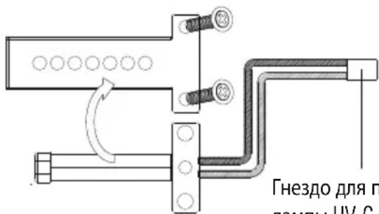 Starmix T-C BL HEPA - ОСТОРОЖНО - 3