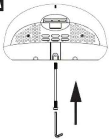 Starmix T-C BL HEPA - PRECAUCIÓN - 1
