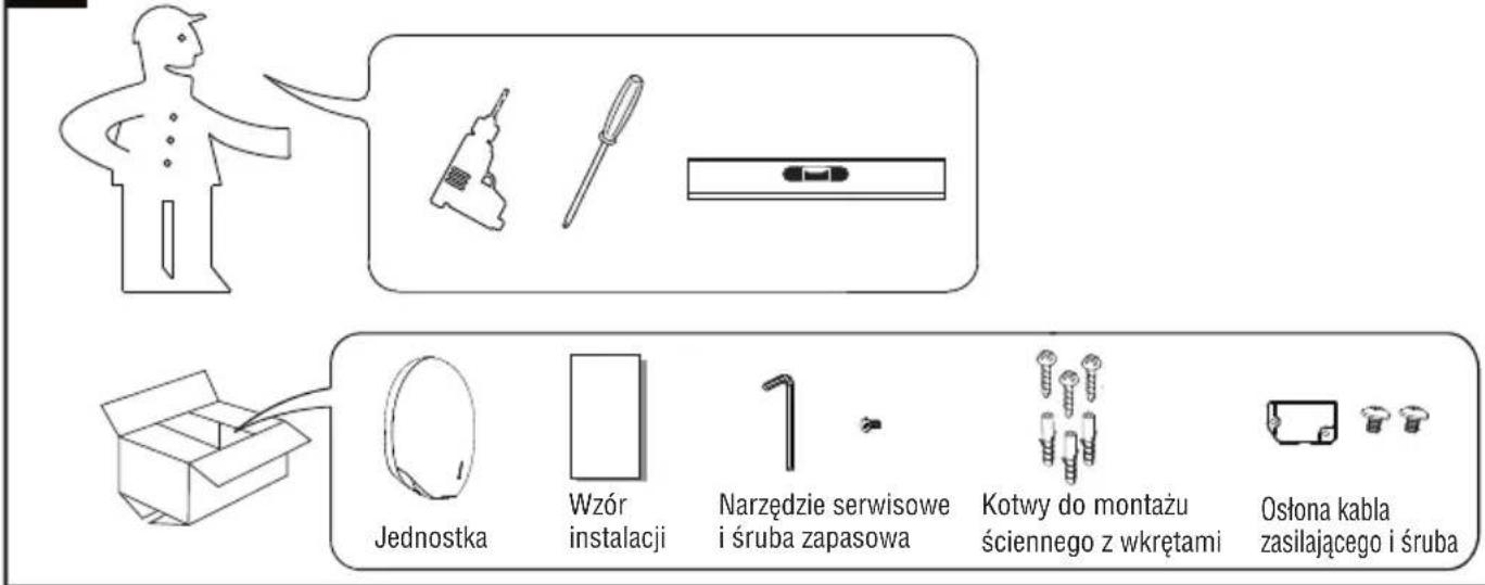 Starmix T-C BL HEPA - ROZPAKOWYWANIE - 1