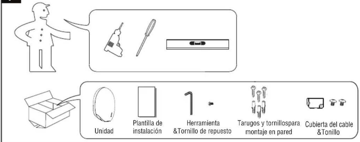 Starmix T-C BL HEPA - DESEMBALAJE - 1