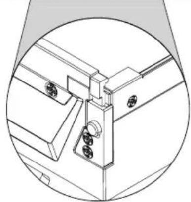 Cameo OTOS L16 - ENTRETIEN, MAINTENANCE ET RÉPARATION - 3