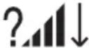 Cameo OTOS L16 - Stato del DMX WIRELESS - 2