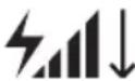 Cameo OTOS L16 - WIRELESS DMX-STATUS - 3