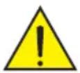 Cameo OTOS L16 - CAUTION: - 2