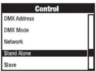 Cameo OTOS L16 - RETE (Network) - 3