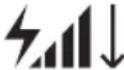 Cameo OTOS L16 - Stato del DMX WIRELESS - 3
