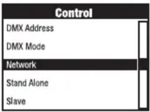 Cameo OTOS L16 - NETZWERK (Network) - 1