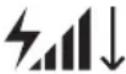 Cameo OTOS L16 - WIRELESS DMX STATUS - 3