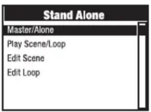Cameo OTOS L16 - RED (Network) - 4