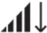 Cameo OTOS L16 - Stato del DMX WIRELESS - 5