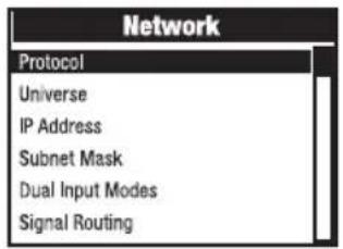 Cameo OTOS L16 - RED (Network) - 2