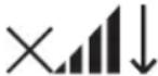 Cameo OTOS L16 - Stato del DMX WIRELESS - 4