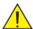 Cameo OTOS L16 - HAZARD: - 1