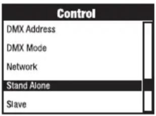 Cameo OTOS L16 - NETZWERK (Network) - 3