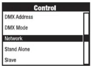 Cameo OTOS L16 - RETE (Network) - 1