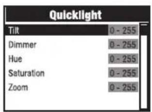 Cameo OTOS L16 - QUICKLIGHT (Quicklight) - 2