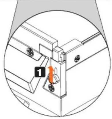 Cameo OTOS L16 - NETZWERK (Network) - 12