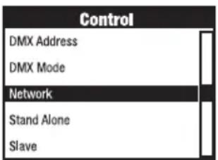 Cameo OTOS L16 - NETWORK (Network) - 2
