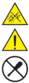 Cameo OTOS L16 - ATTENTION: - 1