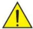 Cameo ZENIT W600 G2 - CAUTION: - 1