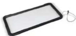 Cameo ZENIT W600 G2 - DIFFUSOR - 6010 - 1
