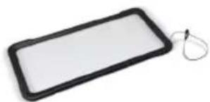 Cameo ZENIT W600 G2 - DIFFUSOR - 9010 - 1