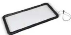 Cameo ZENIT W600 G2 - ZENIT® W600 SNAPMAG® DIFFUSOR - 9010 - 1