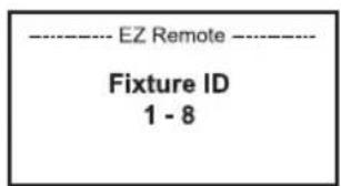 Cameo ZENIT W600 G2 - CONTROLE EZ REMOTE VIA CAMEO UNICON (disponible en option) - 3