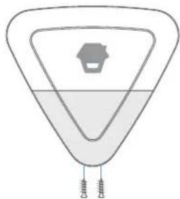 Chuango WS-280 - Installation - 2