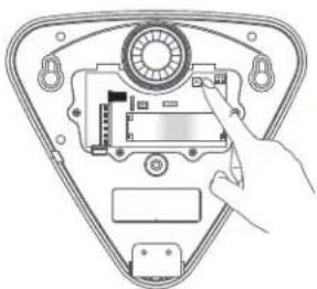 Chuango WS-280 - Conectar al panel de control - 1