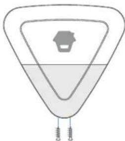 Chuango WS-280 - Installazione - 2