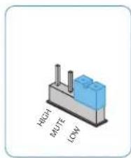 Chuango WS-280 - Jumper Setup - 3