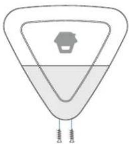 Chuango WS-280 - Instalacao - 2