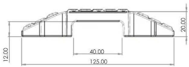 Defender Xpress 100 - DEFENDER® XPRESS - 4