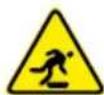 Defender Xpress 100 - HAZARD - 2