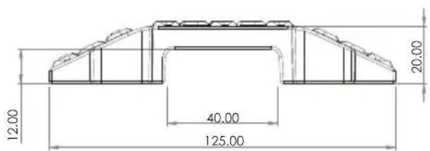 Defender Xpress 100 - INSTRUCTIONS DE SÉCURITÉ - 2