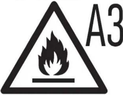 QLIMA P 3020 - Attention! - 2