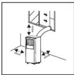 QLIMA P 3020 - Récupération - 1