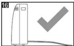 QLIMA P 3020 - Conseils pour une utilisation correcte - 3