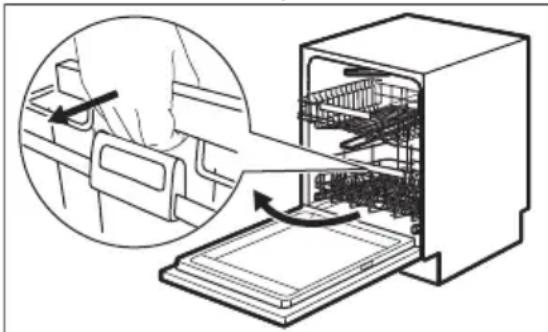 ELECTROLUX GA60SLVCX - ATTENZIONE! - 1