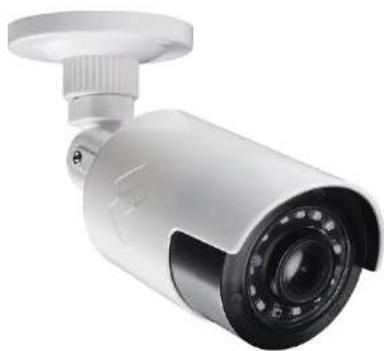 Lorex LBV2561U - Besoin d'aide? - 3