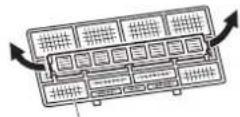 MITSUBISHI MSZ-AY42VGK2 - Co rok: - 1